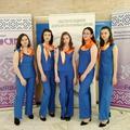 VII Международном конкурсе исполнительских видов искусств "Сябры" 