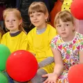 Праздничная программа «Сегодня на планете хозяева – Дети»