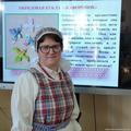 Николаева Ольга Анатольевна, педагог дополнительного образования