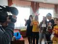 Благотворительная акция «От всей души» 
