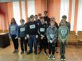 Чемпионат г. Новополоцка по спортивному ориентированию