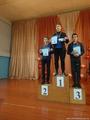 Чемпионат г. Новополоцка по спортивному ориентированию