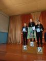Чемпионат г. Новополоцка по спортивному ориентированию