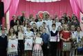  Старт республиканской благотворительной акции ”Наши дети“.