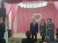  Старт республиканской благотворительной акции ”Наши дети“.