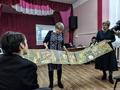 Пресс-тур редакционно-издательского учреждения "Издательский дом "Педагогическая пресса"