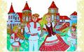 ”Радзімы спадчына – мой гонар“