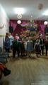 Новогодняя акция «Преврати Центр в сказку»