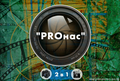 Медиастудия "PROнас"