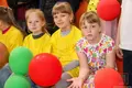 Праздничная программа «Сегодня на планете хозяева – Дети»