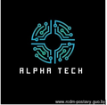 Приглашаем в лабораторию информационных технологий "Alpha Tech"