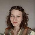 Жук Екатерина Андреевна, заведующий отделом туризма, краеведения и технического творчества